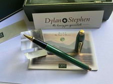 Cross Townsend Jade rollerball