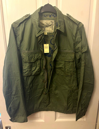Abercrombie fitch men s - abercrombie,