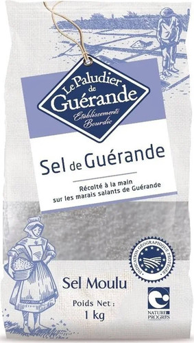Sel guérande celtic - sel,