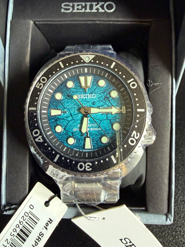 Seiko prospex srph57 - prospex,