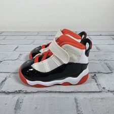 Jordan 6 Rings Shoes Toddler