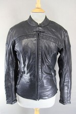 RST FEMME COLLECTION LEATHER