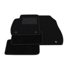 Mats compatible with opel - compatible,