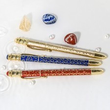 Elegant Ballpoint Gel Ink