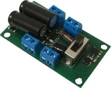 2 Channel Replacement Decoder