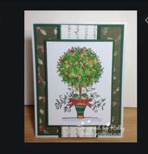 Lili of the Valley rubber