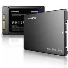 Fanxiang 512GB SATA III 2.5"