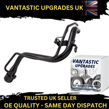 FUEL TANK FILLER NECK PIPE FOR