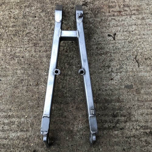 Vintage polished proflex mtb - vintage,
