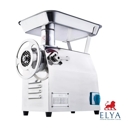 Meat mincer - meat,