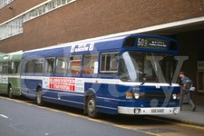 Bus Photo - Cheltenham & City