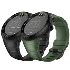 For Suunto Core Smart Watch