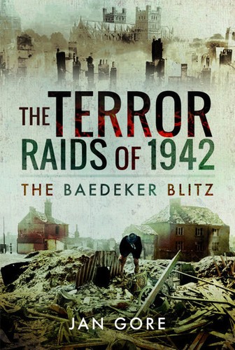 Terror raids 1942the - terror,