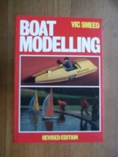Boat Modelling-Vic Smeed