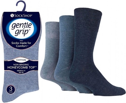 Mens premium gentle grip - gentle,