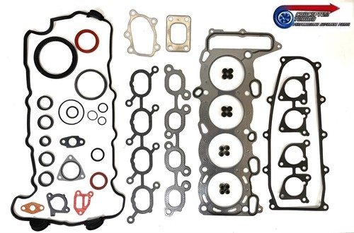 Genuine nissan complete engine - complete,