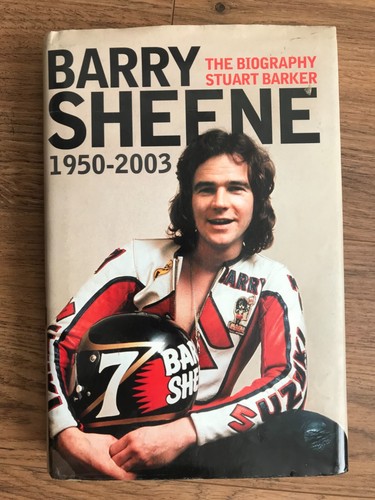 Barry sheene 1950 2003 the - 1950,