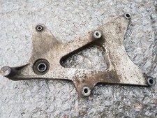 Honda pcx125 exhaust mount