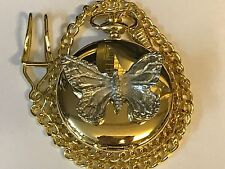 Butterfly TG157 Pewter on a