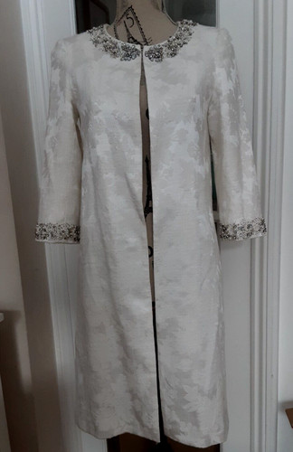 Monsoon bridal ivory white - monsoon,
