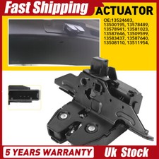 For Vauxhall Mokka 2012-2022