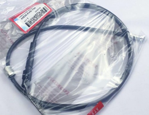 Genuine honda speedo - genuine,