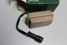 Jaguar XJ40 XJ6 lighting rear