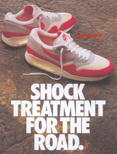 1991 nike air max - nike,