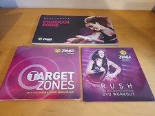Zumba Fitness Exhilarate