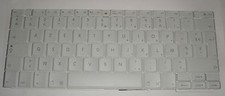 Keyboard APPLE G4 A1055 AZERTY