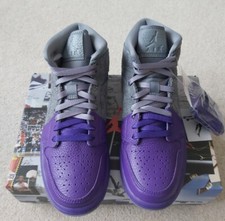 Nike Air Jordan 1 Mid Sheila