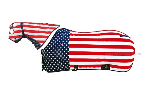 Padded blanket from box 300g - padded,