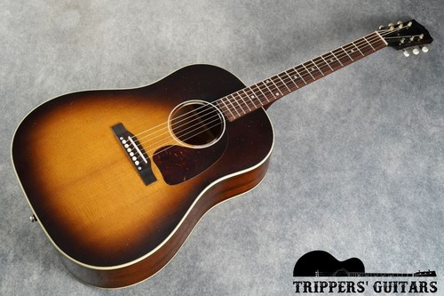 Gibson 1955 murphy - gibson,