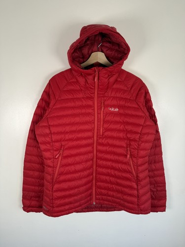 Rab jacket womens size - rab,
