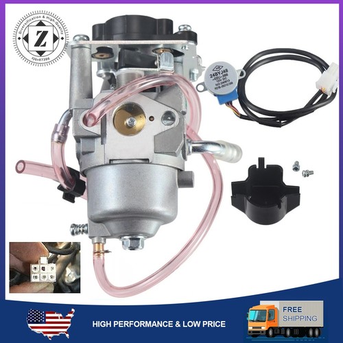 Carburetor carb for - carburetor, champion
