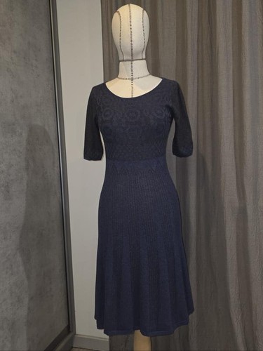 Women max mara dress - max, grey