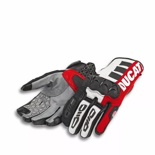 Ducati biker motorcycle - ducati,