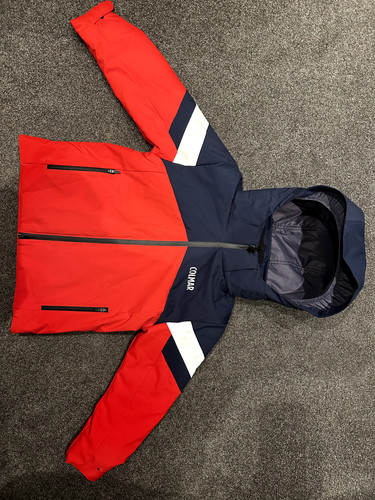 Kids colmar ski jacket - kids,
