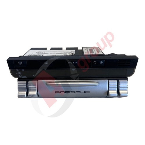 Porsche cayenne 955 heater - porsche, s