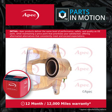 Brake Caliper fits FIAT PUNTO