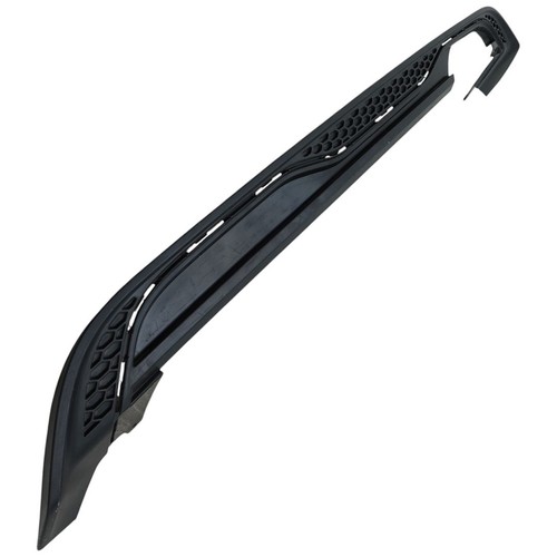 Ford fiesta rear bumper - st,