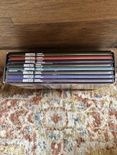 Hustle Complete BBC Series 1-8