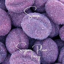 Highly Scented Soap Bar-Sugar