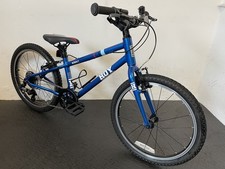 Hoy Bonaly 20 Inch Kids Junior Bike 7 Speed VGC! 