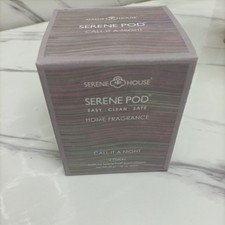 Serene House Serene Pod Style