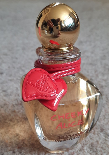 Vivienne westwood cheeky alice - westwood,