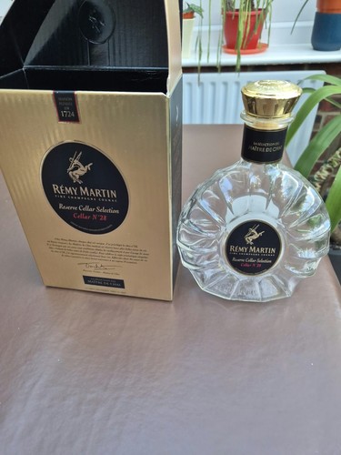 Remy martin fine champagne - remy,