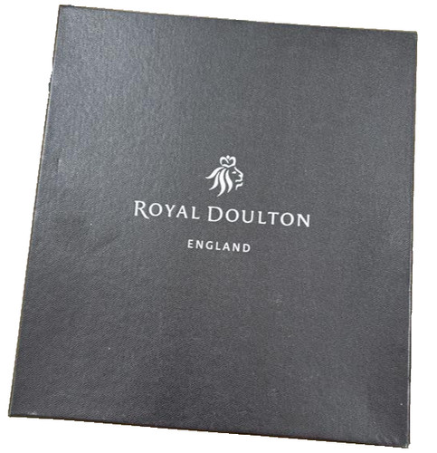 Royal doulton falling stars - royal,
