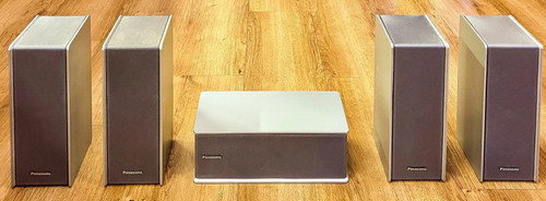 Panasonic tp20 1 home - panasonic,