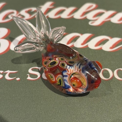Vintage and rare - vintage, murano
